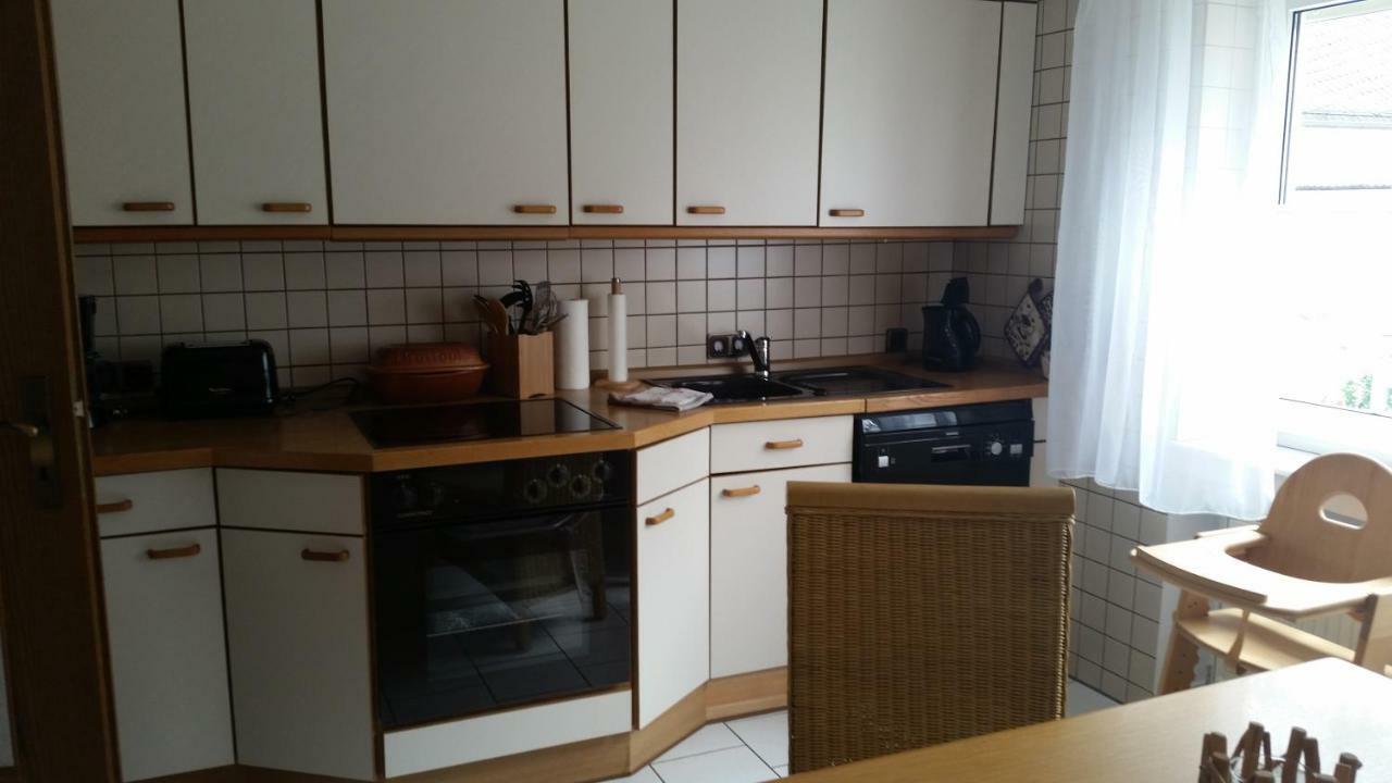 Ferienwohnung Rucksack-Bimbes Altendiez Εξωτερικό φωτογραφία