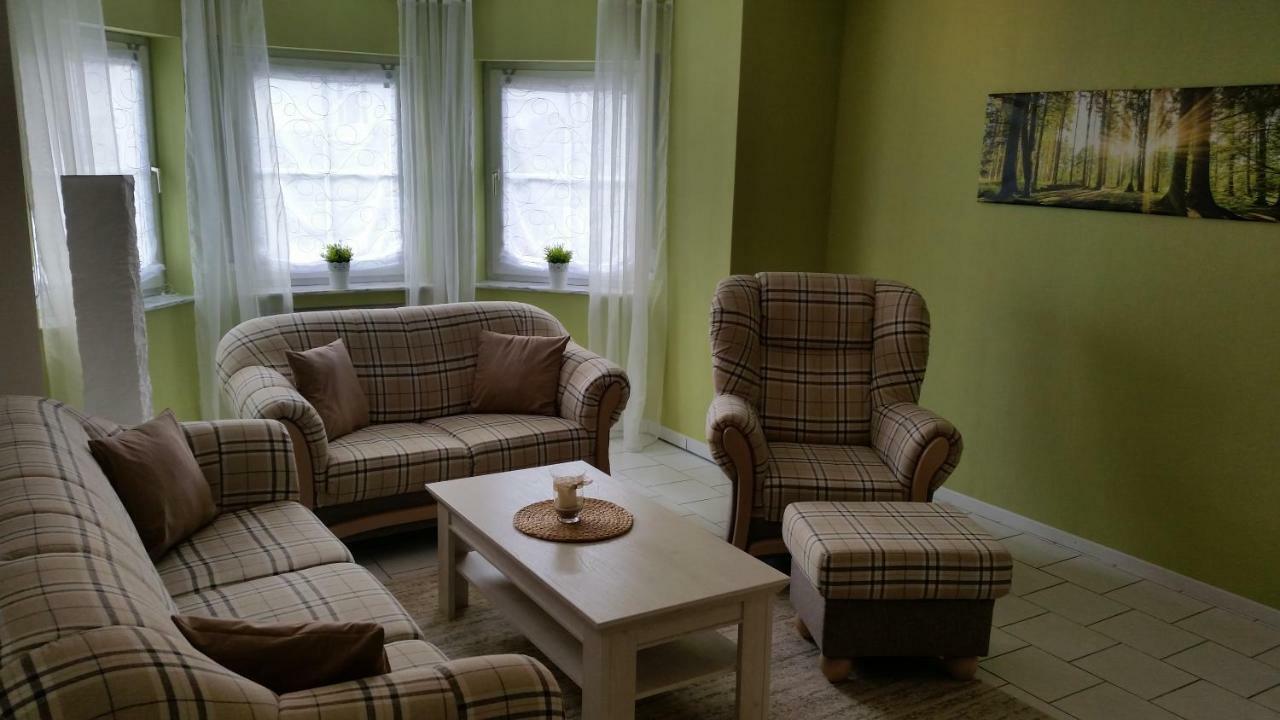 Ferienwohnung Rucksack-Bimbes Altendiez Εξωτερικό φωτογραφία