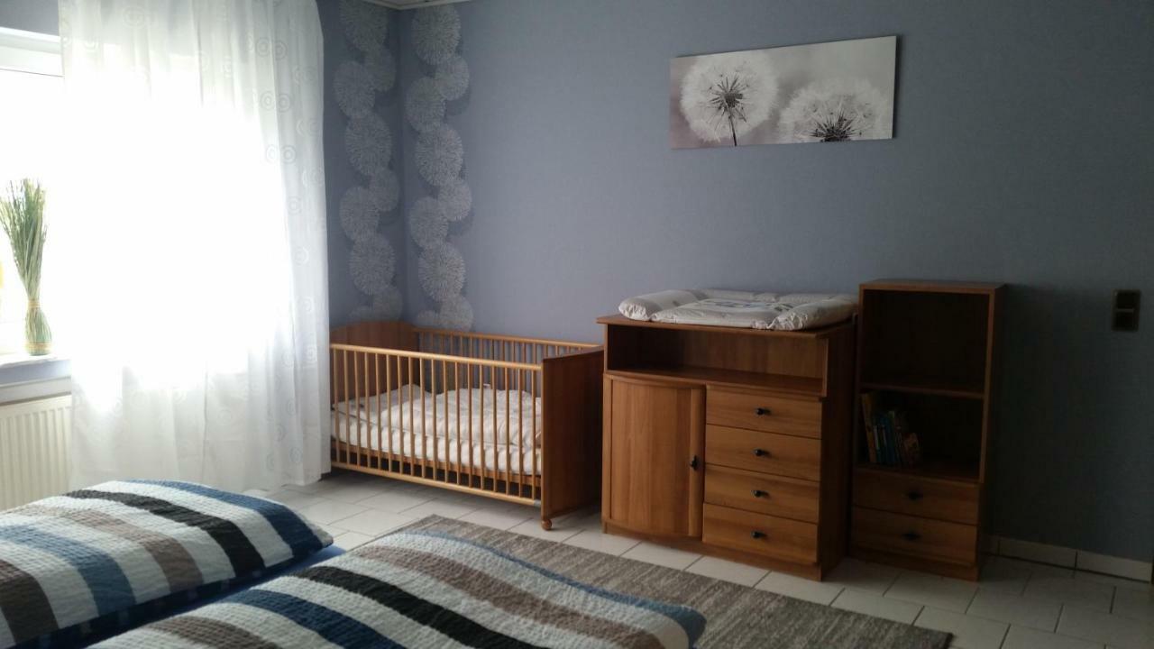 Ferienwohnung Rucksack-Bimbes Altendiez Εξωτερικό φωτογραφία
