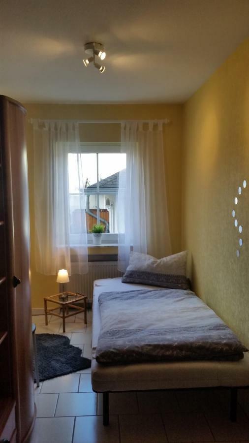 Ferienwohnung Rucksack-Bimbes Altendiez Εξωτερικό φωτογραφία
